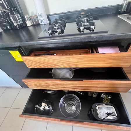 Apartament Departamentos Yahelik Cabo San Lucas Zewnętrze zdjęcie