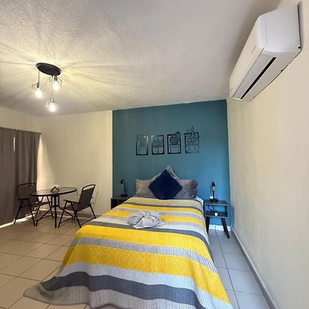 Apartament Departamentos Yahelik Cabo San Lucas Zewnętrze zdjęcie