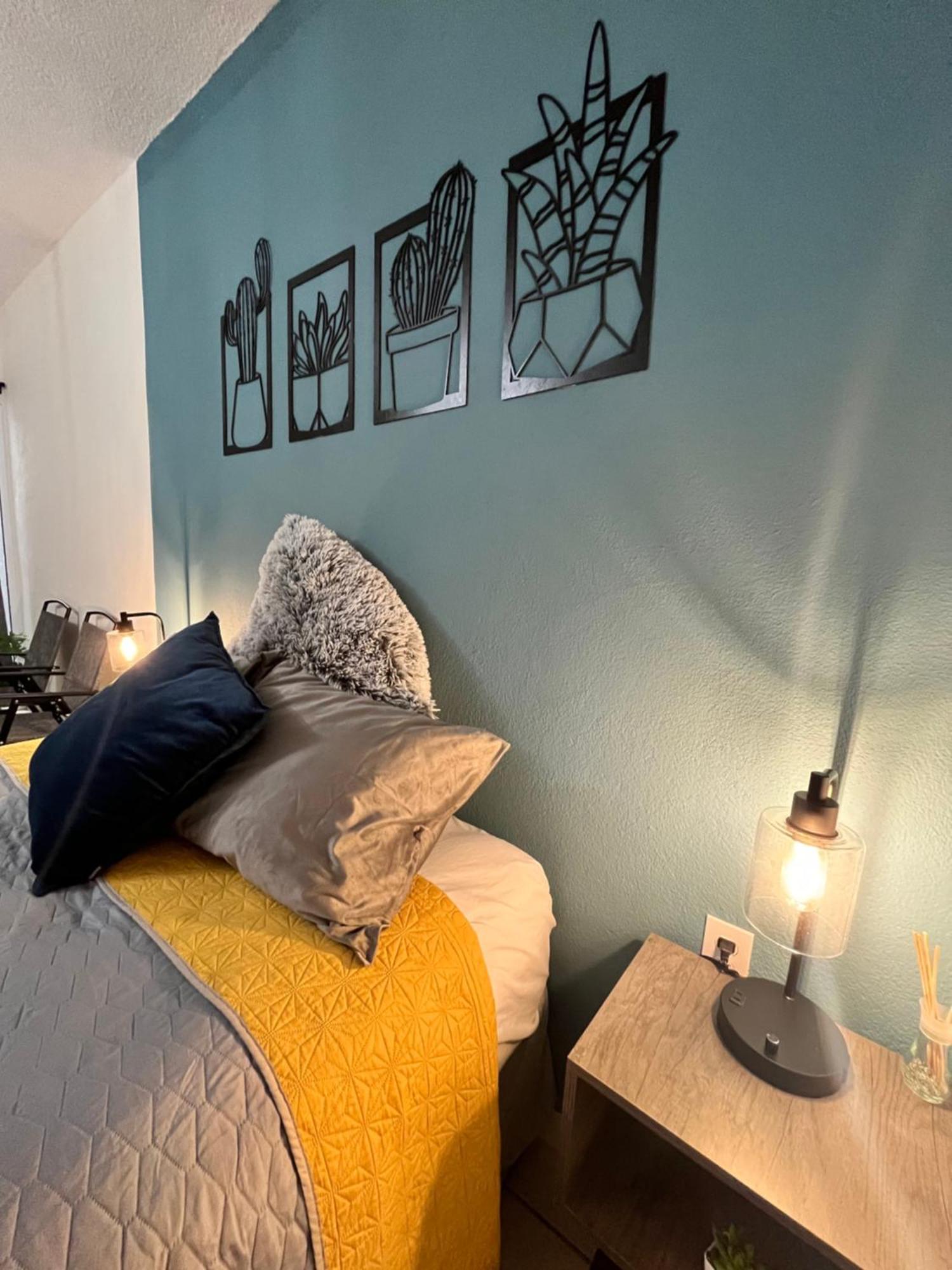 Apartament Departamentos Yahelik Cabo San Lucas Zewnętrze zdjęcie