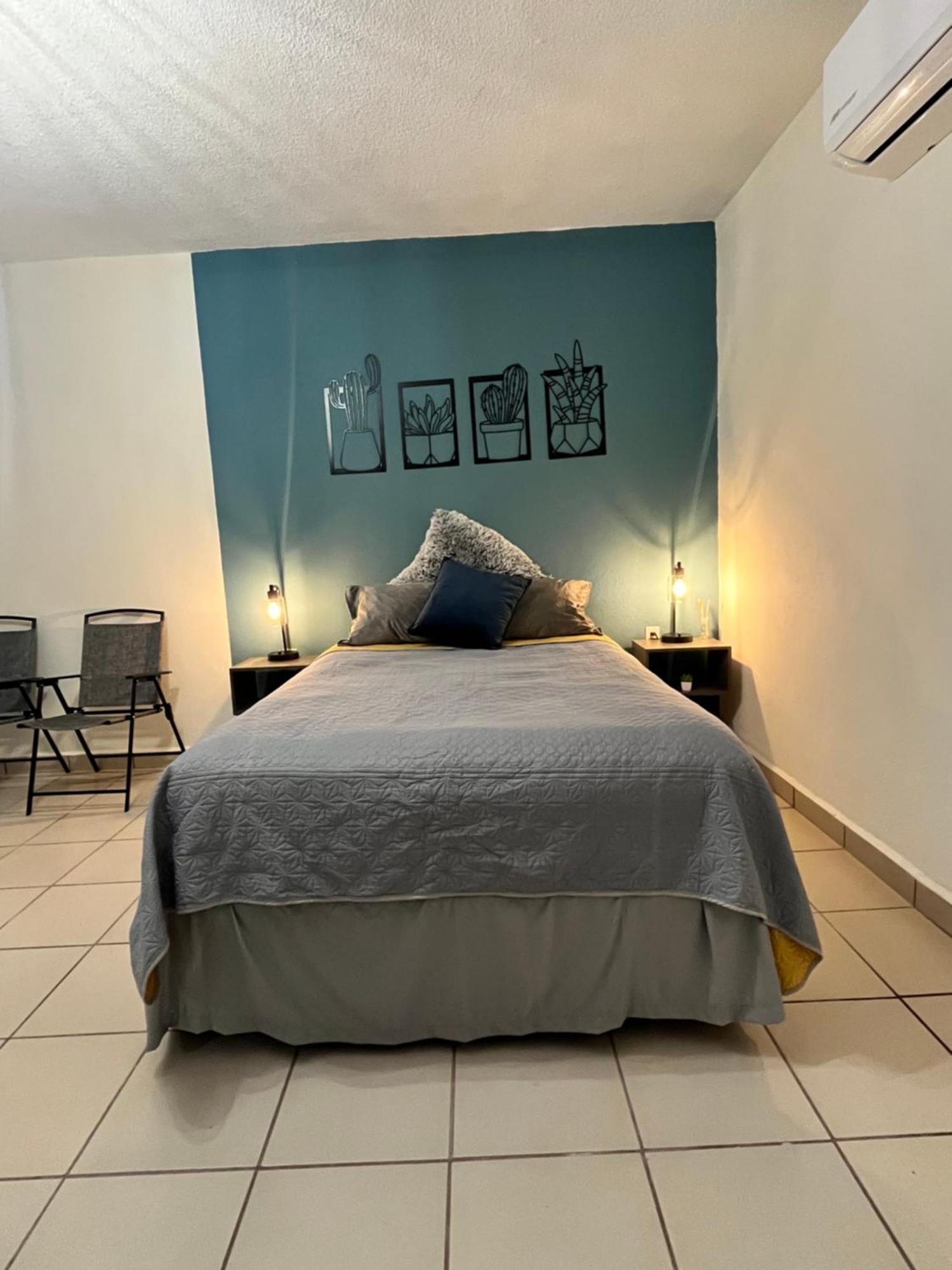 Apartament Departamentos Yahelik Cabo San Lucas Zewnętrze zdjęcie