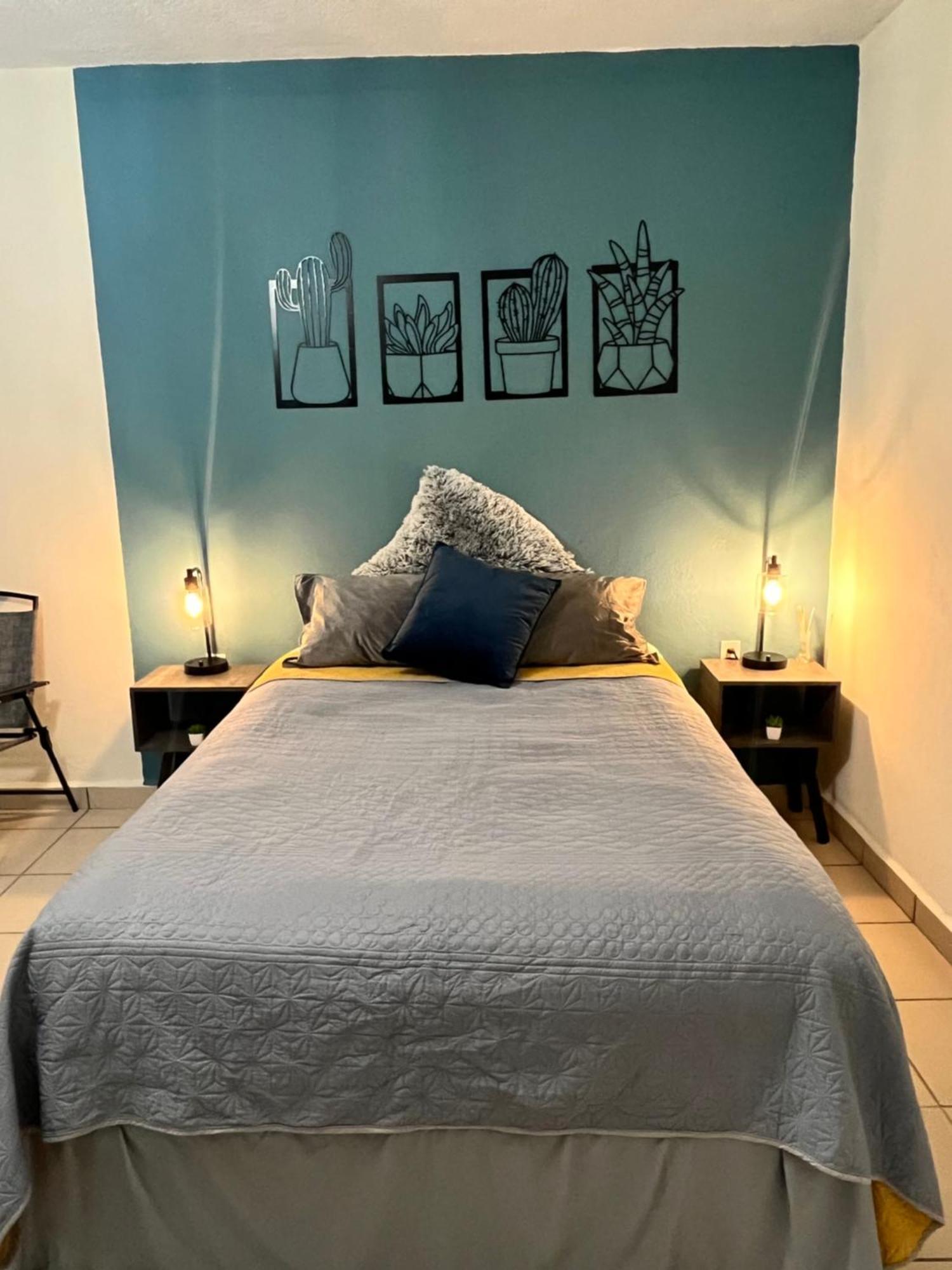Apartament Departamentos Yahelik Cabo San Lucas Zewnętrze zdjęcie