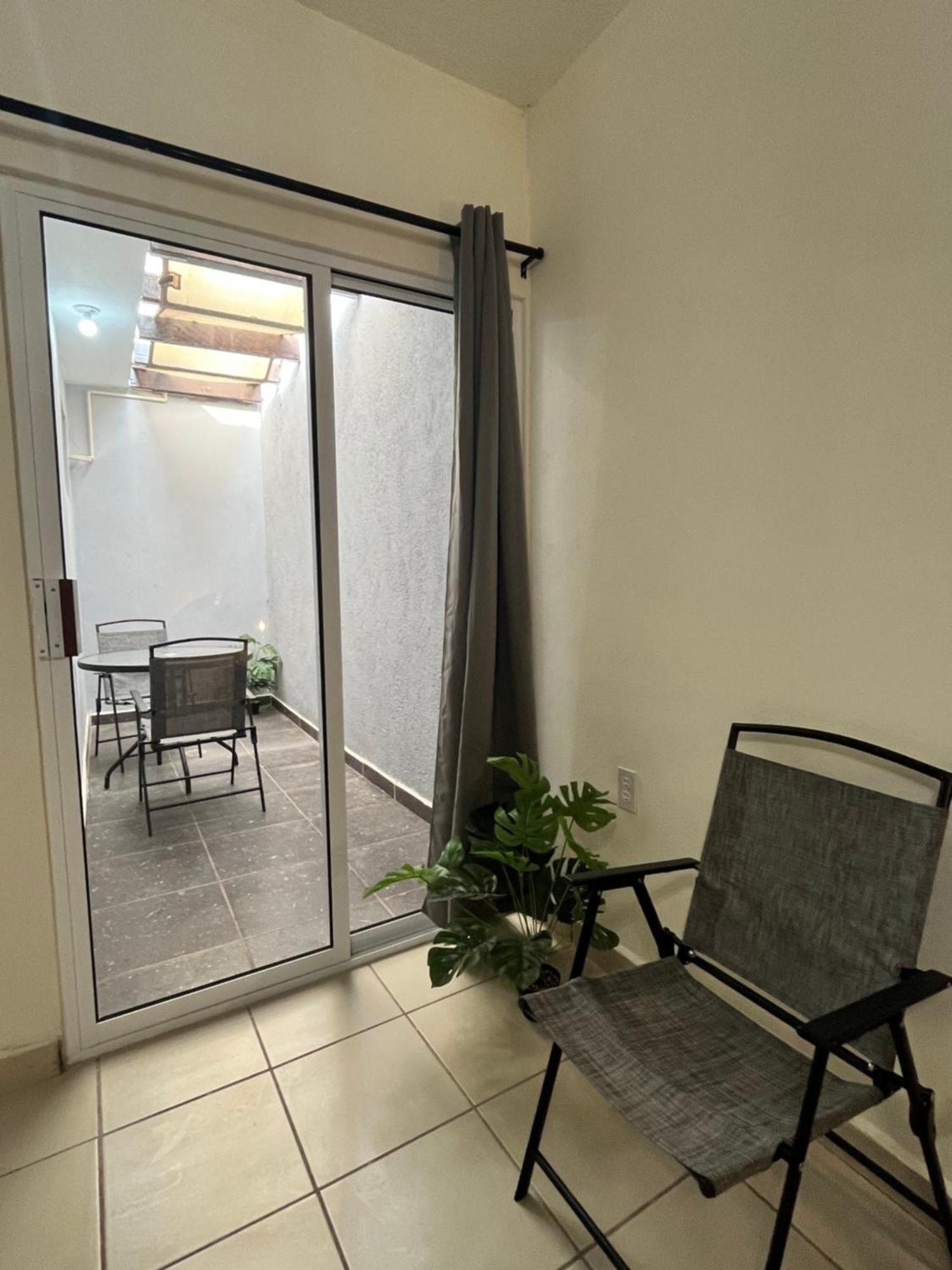 Apartament Departamentos Yahelik Cabo San Lucas Zewnętrze zdjęcie