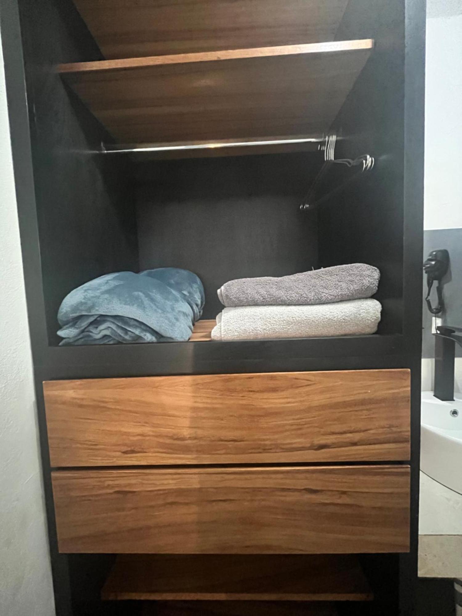 Apartament Departamentos Yahelik Cabo San Lucas Zewnętrze zdjęcie