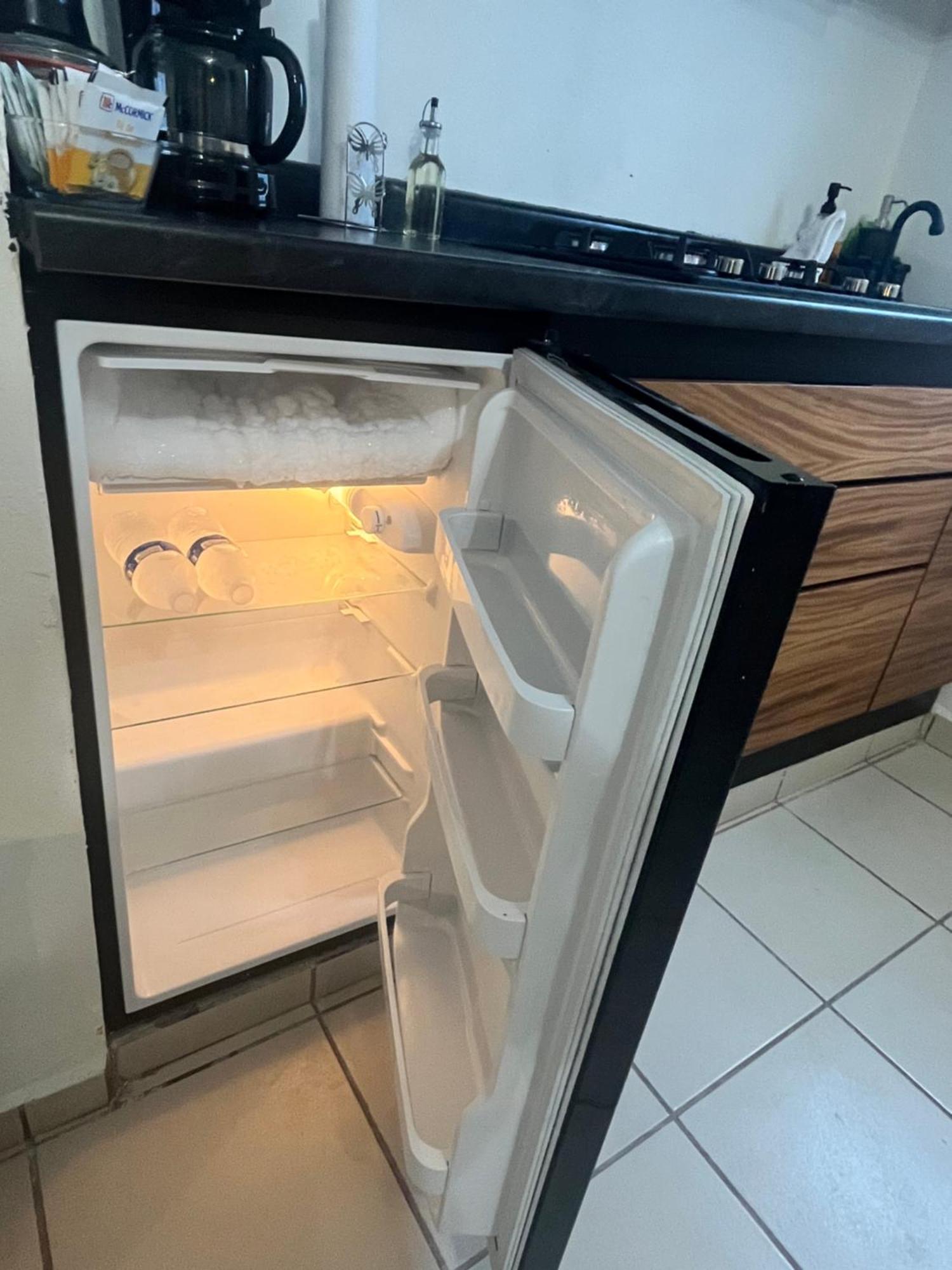 Apartament Departamentos Yahelik Cabo San Lucas Zewnętrze zdjęcie
