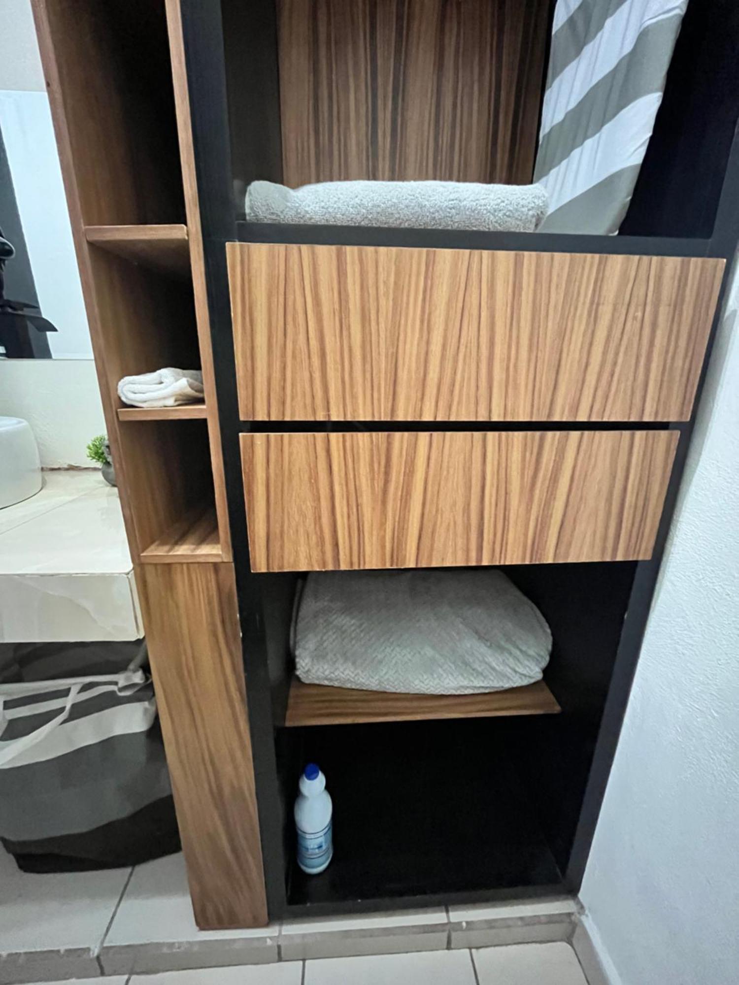 Apartament Departamentos Yahelik Cabo San Lucas Zewnętrze zdjęcie