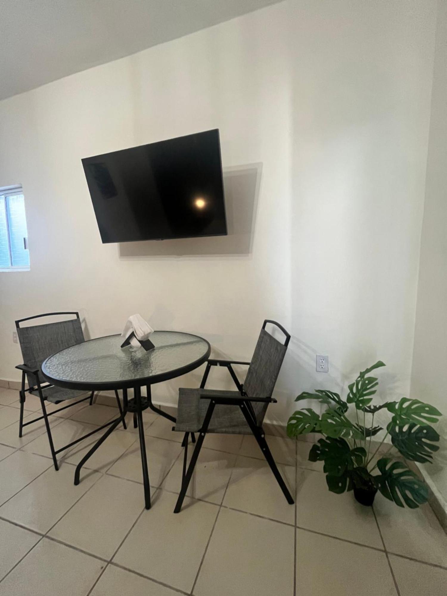 Apartament Departamentos Yahelik Cabo San Lucas Zewnętrze zdjęcie