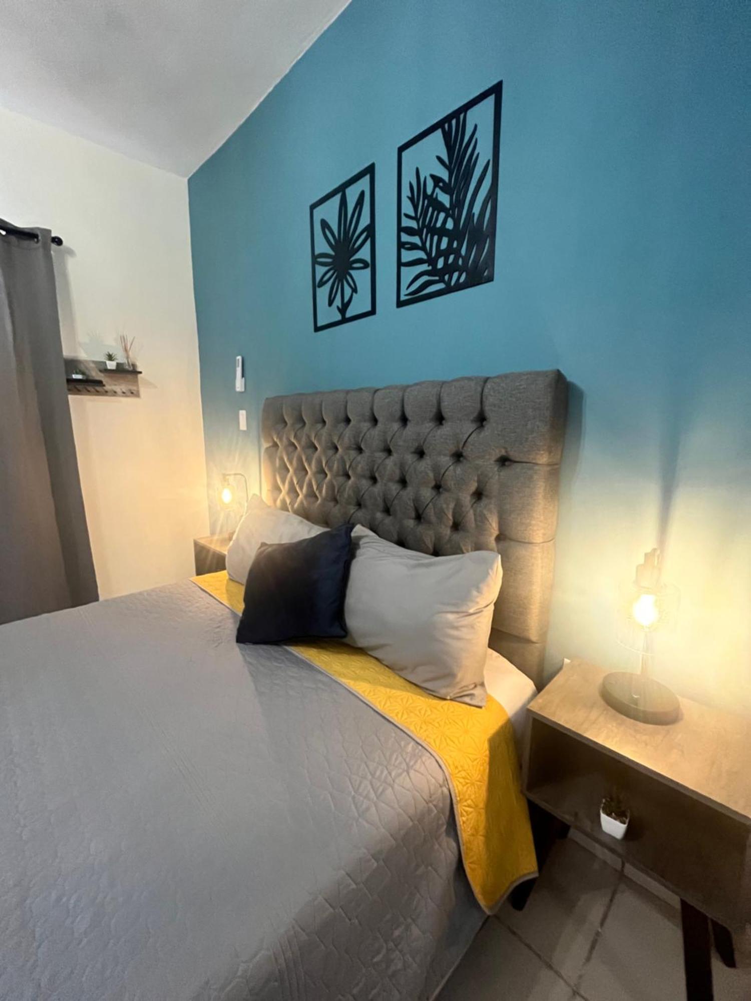 Apartament Departamentos Yahelik Cabo San Lucas Zewnętrze zdjęcie