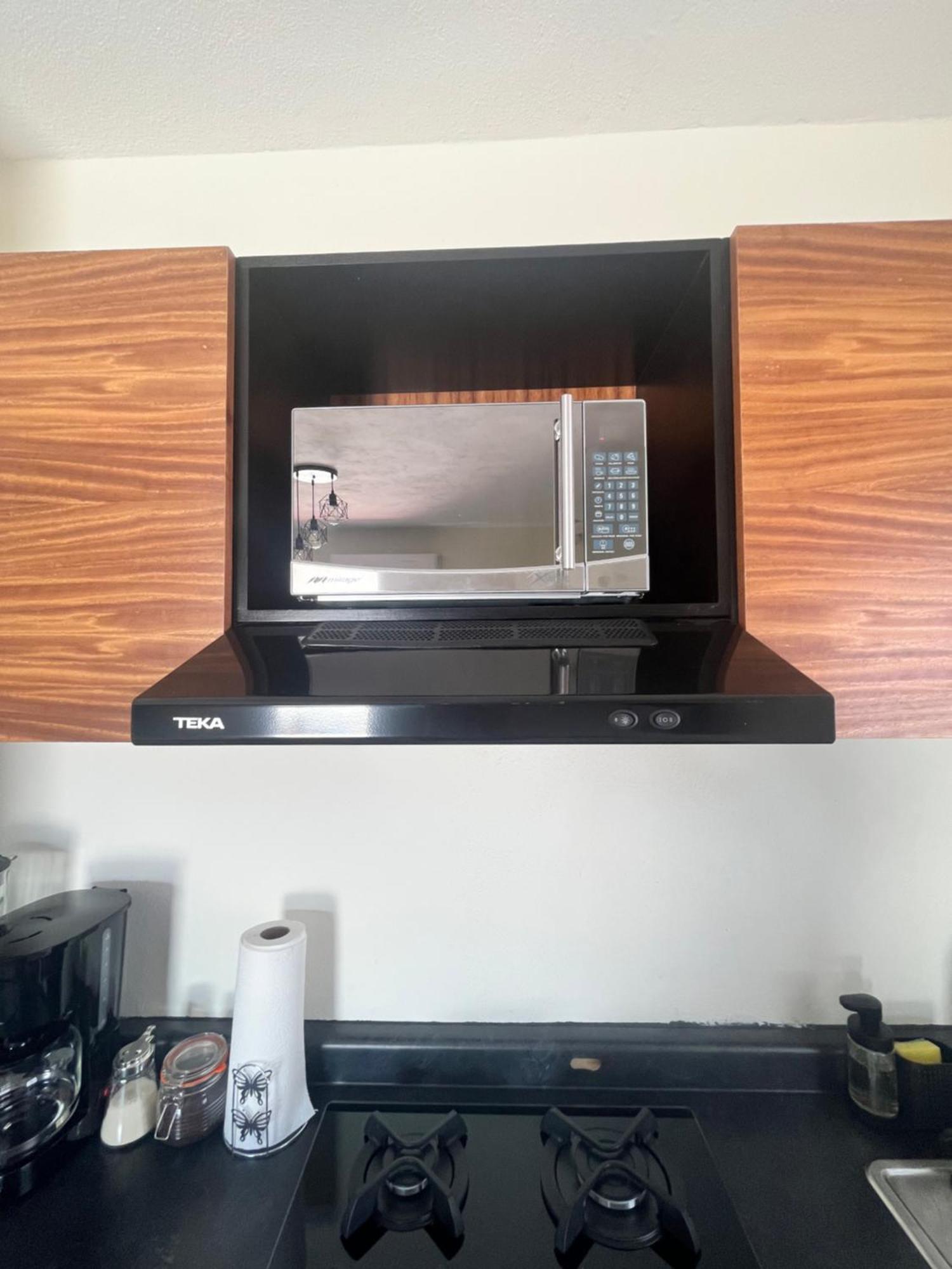 Apartament Departamentos Yahelik Cabo San Lucas Zewnętrze zdjęcie
