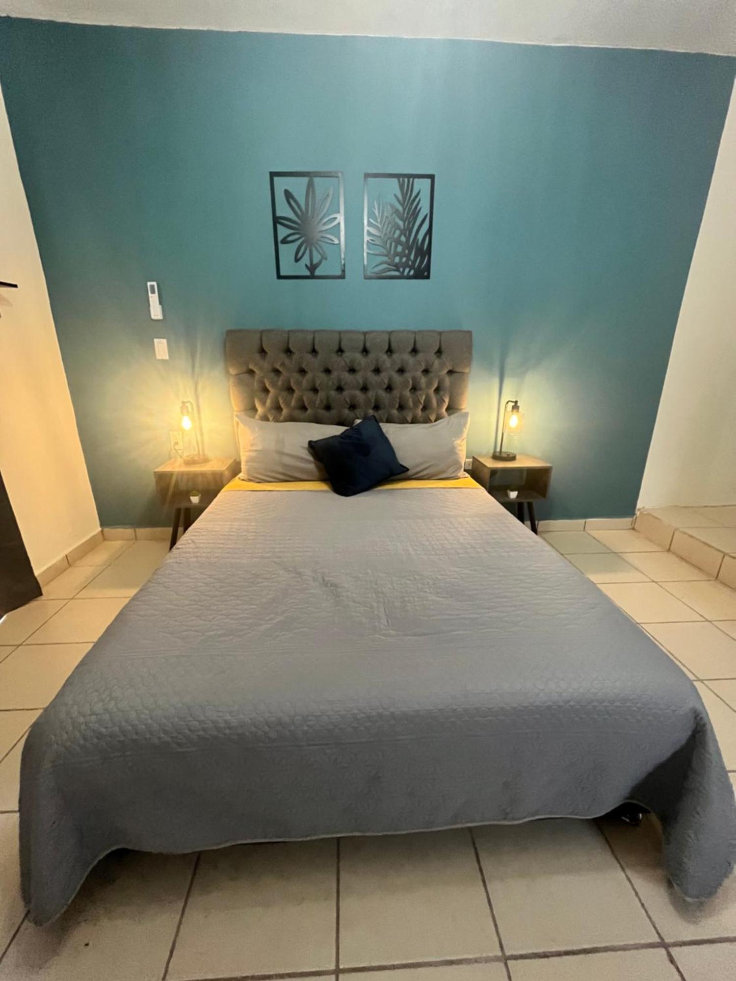 Apartament Departamentos Yahelik Cabo San Lucas Zewnętrze zdjęcie
