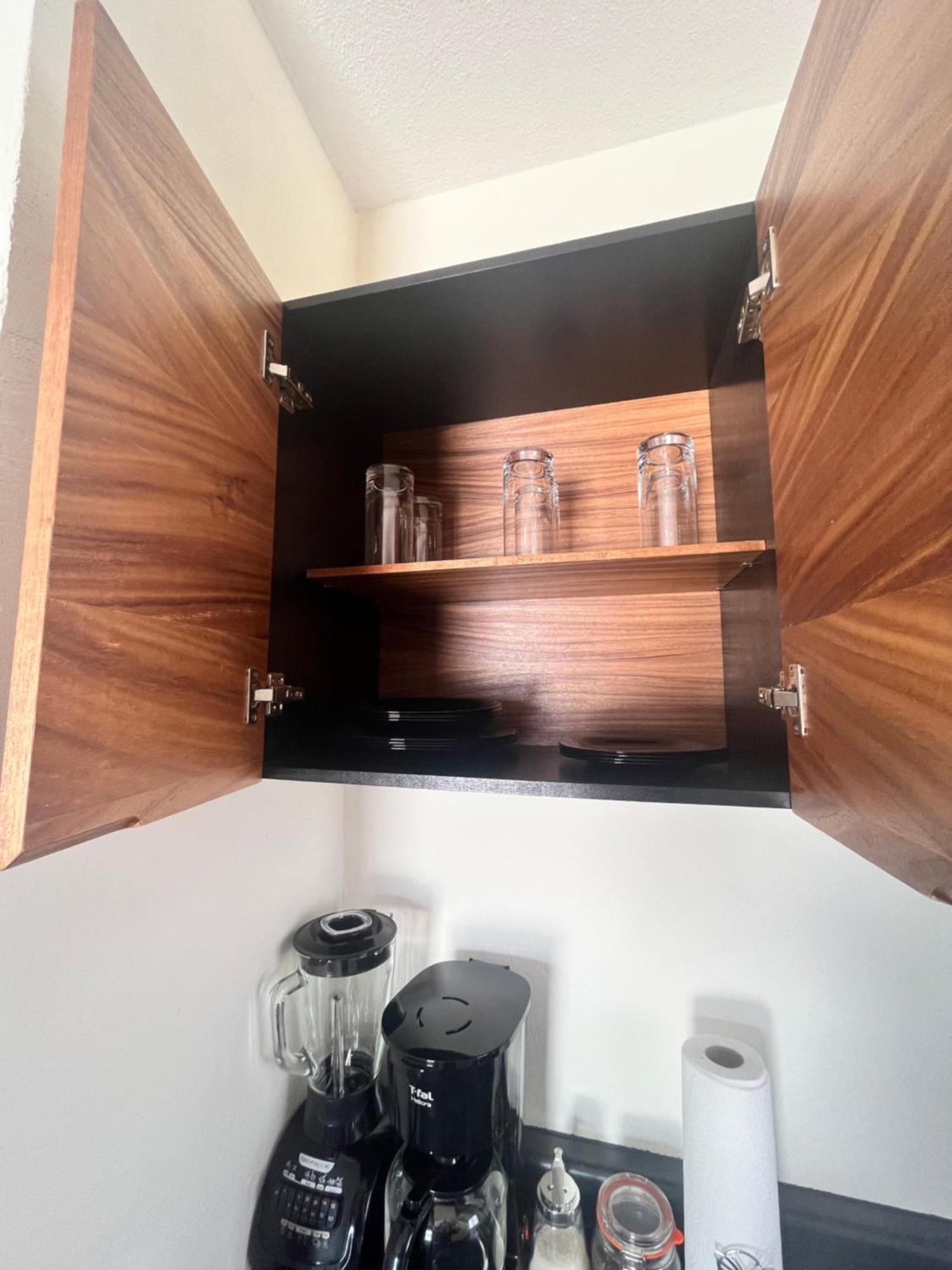 Apartament Departamentos Yahelik Cabo San Lucas Zewnętrze zdjęcie