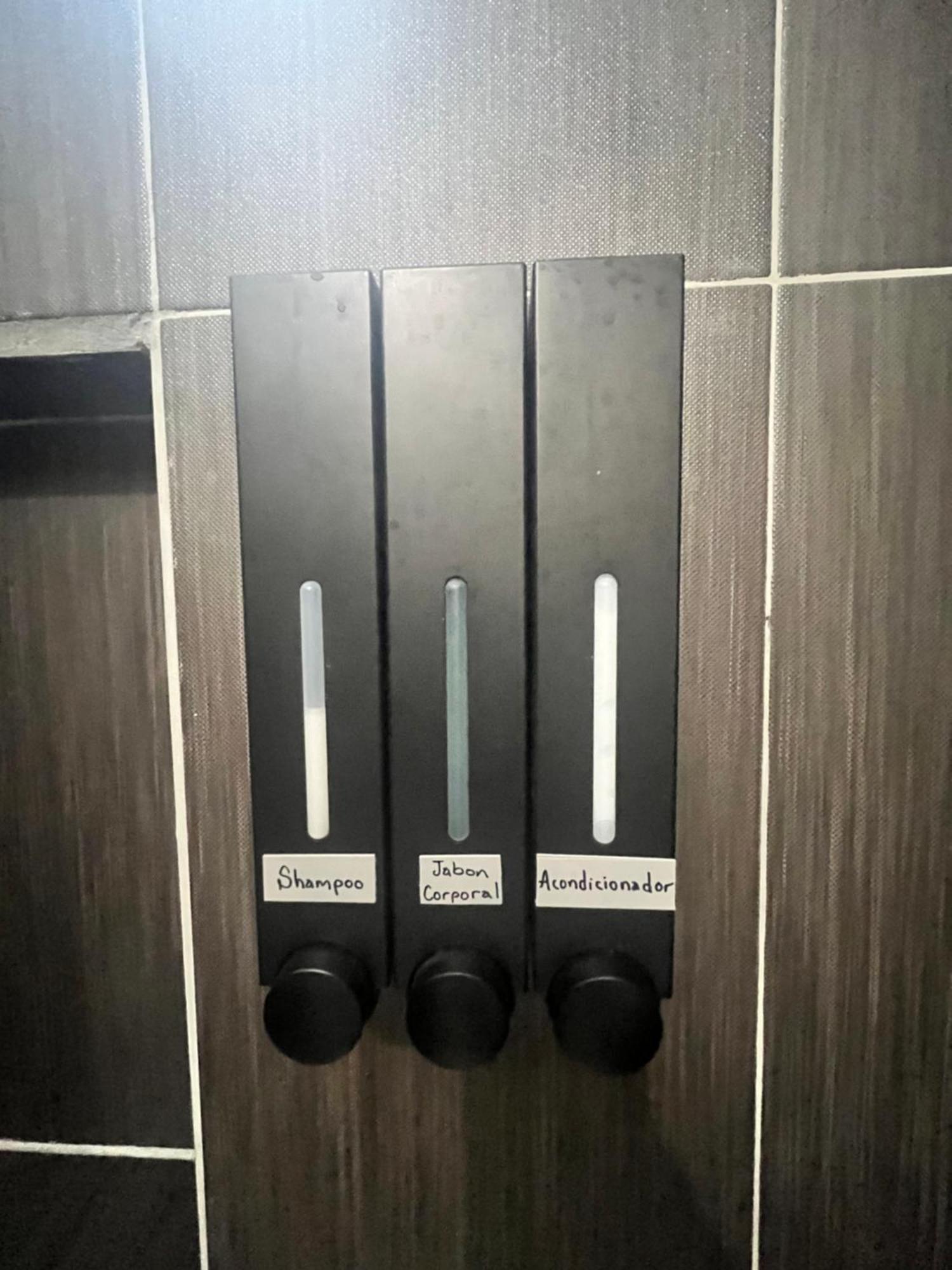 Apartament Departamentos Yahelik Cabo San Lucas Zewnętrze zdjęcie