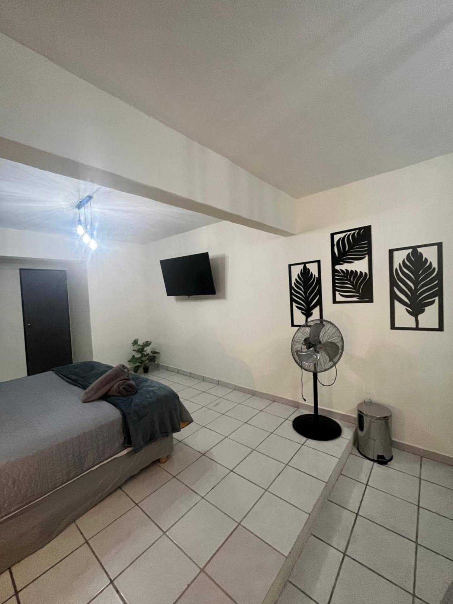 Apartament Departamentos Yahelik Cabo San Lucas Zewnętrze zdjęcie