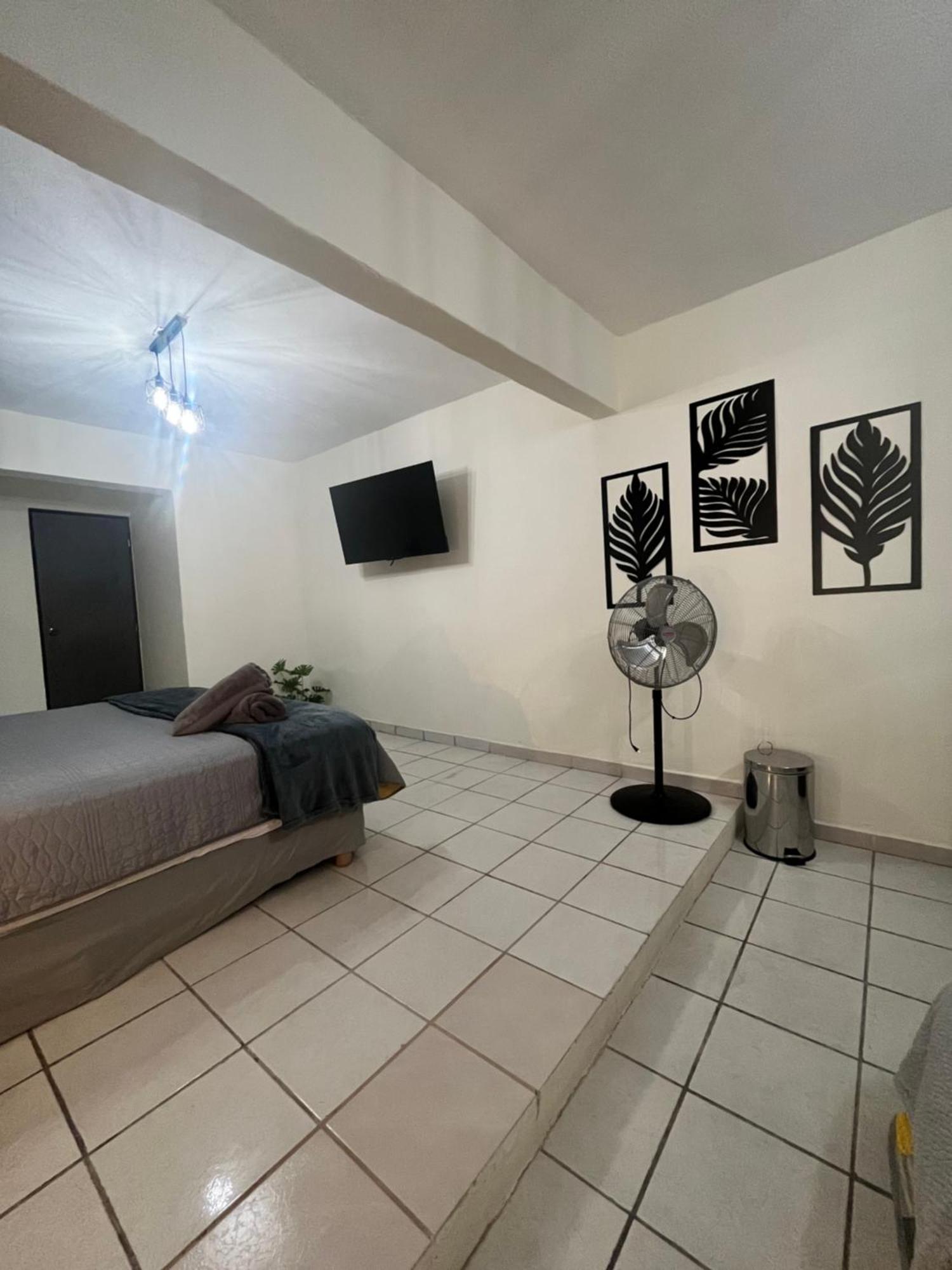 Apartament Departamentos Yahelik Cabo San Lucas Zewnętrze zdjęcie