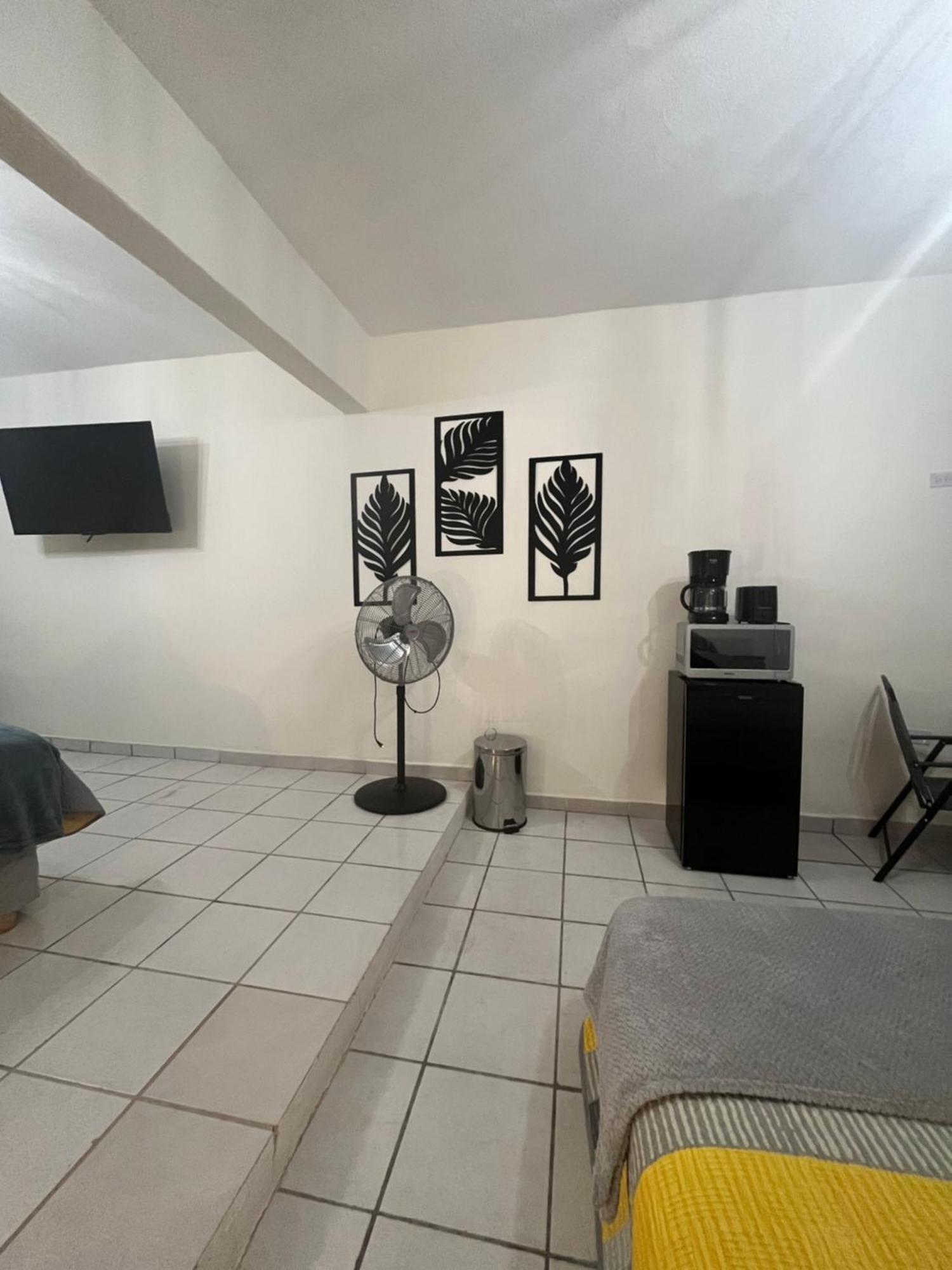 Apartament Departamentos Yahelik Cabo San Lucas Zewnętrze zdjęcie