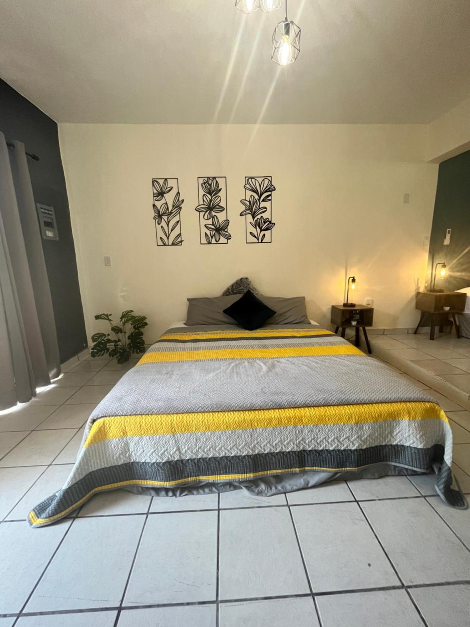 Apartament Departamentos Yahelik Cabo San Lucas Zewnętrze zdjęcie