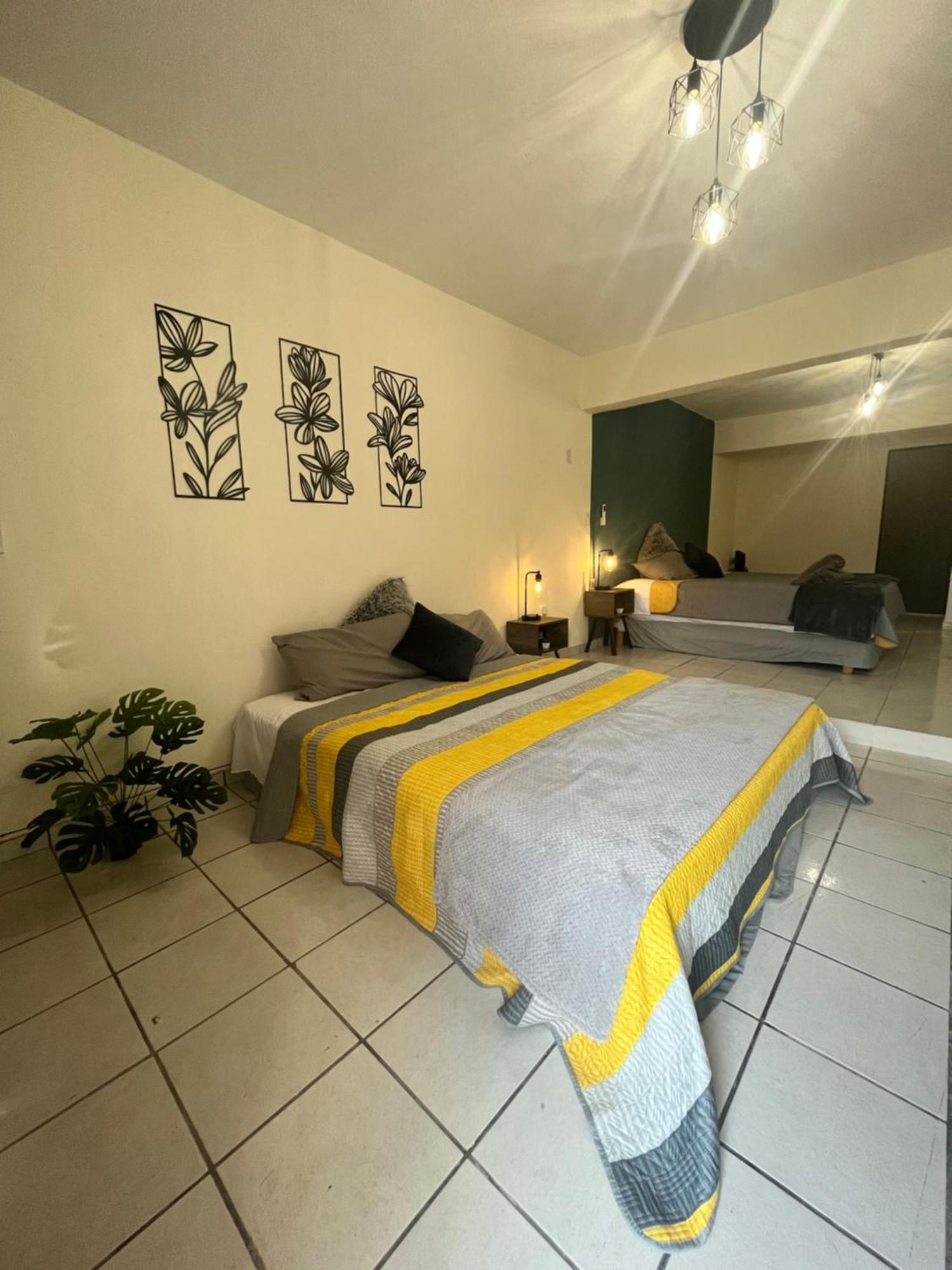Apartament Departamentos Yahelik Cabo San Lucas Zewnętrze zdjęcie