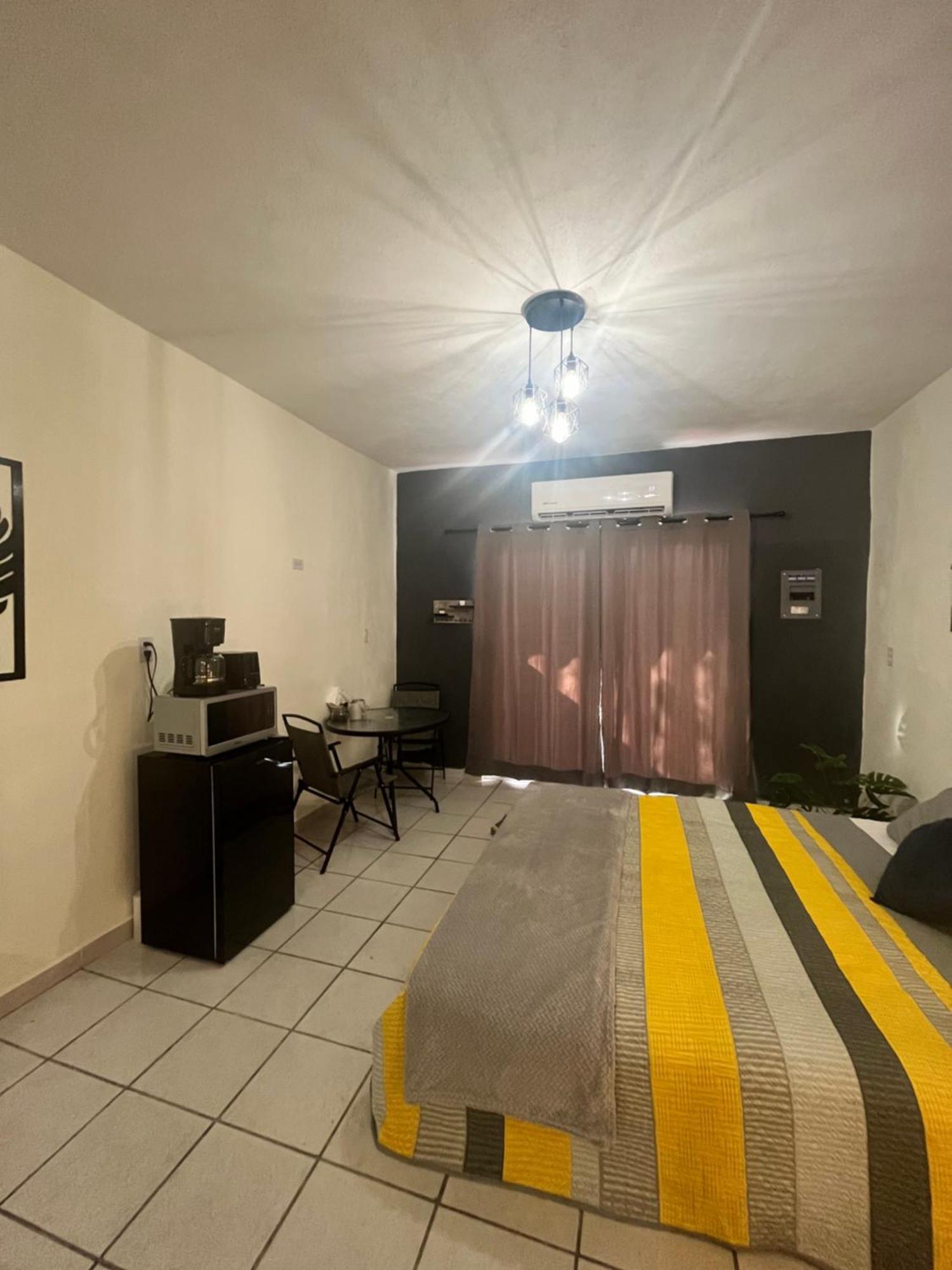 Apartament Departamentos Yahelik Cabo San Lucas Zewnętrze zdjęcie