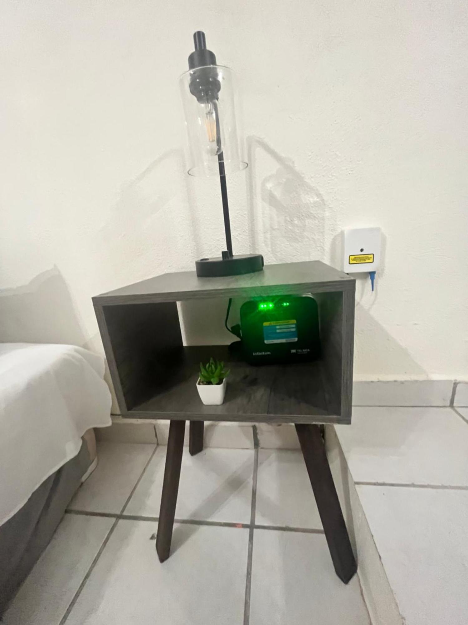 Apartament Departamentos Yahelik Cabo San Lucas Zewnętrze zdjęcie