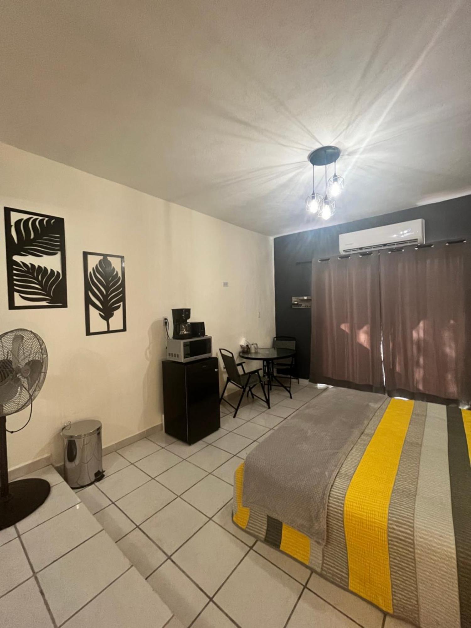 Apartament Departamentos Yahelik Cabo San Lucas Zewnętrze zdjęcie