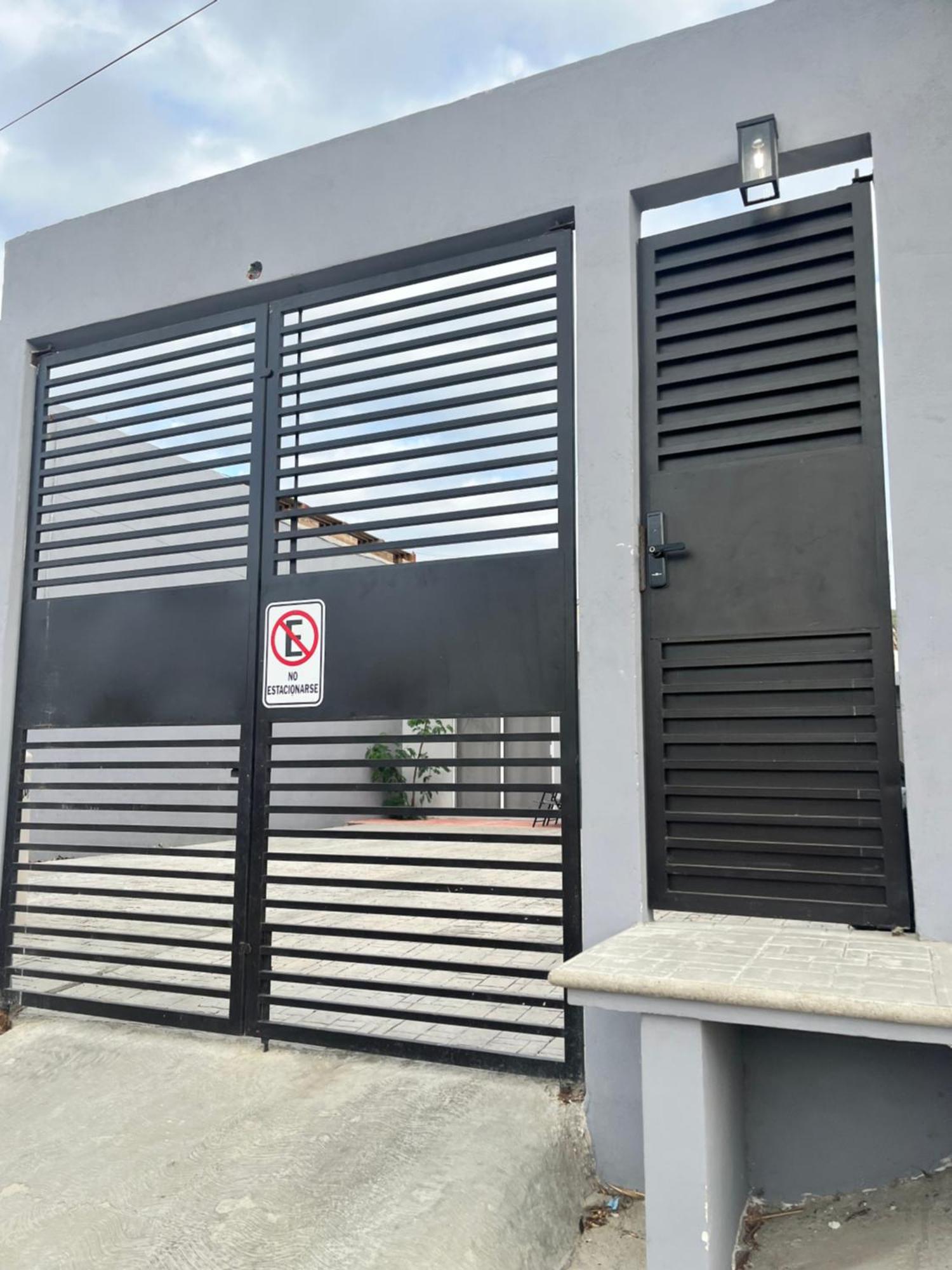 Apartament Departamentos Yahelik Cabo San Lucas Zewnętrze zdjęcie