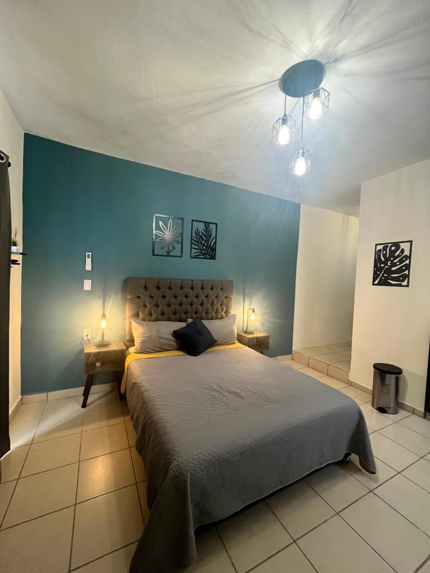 Apartament Departamentos Yahelik Cabo San Lucas Zewnętrze zdjęcie
