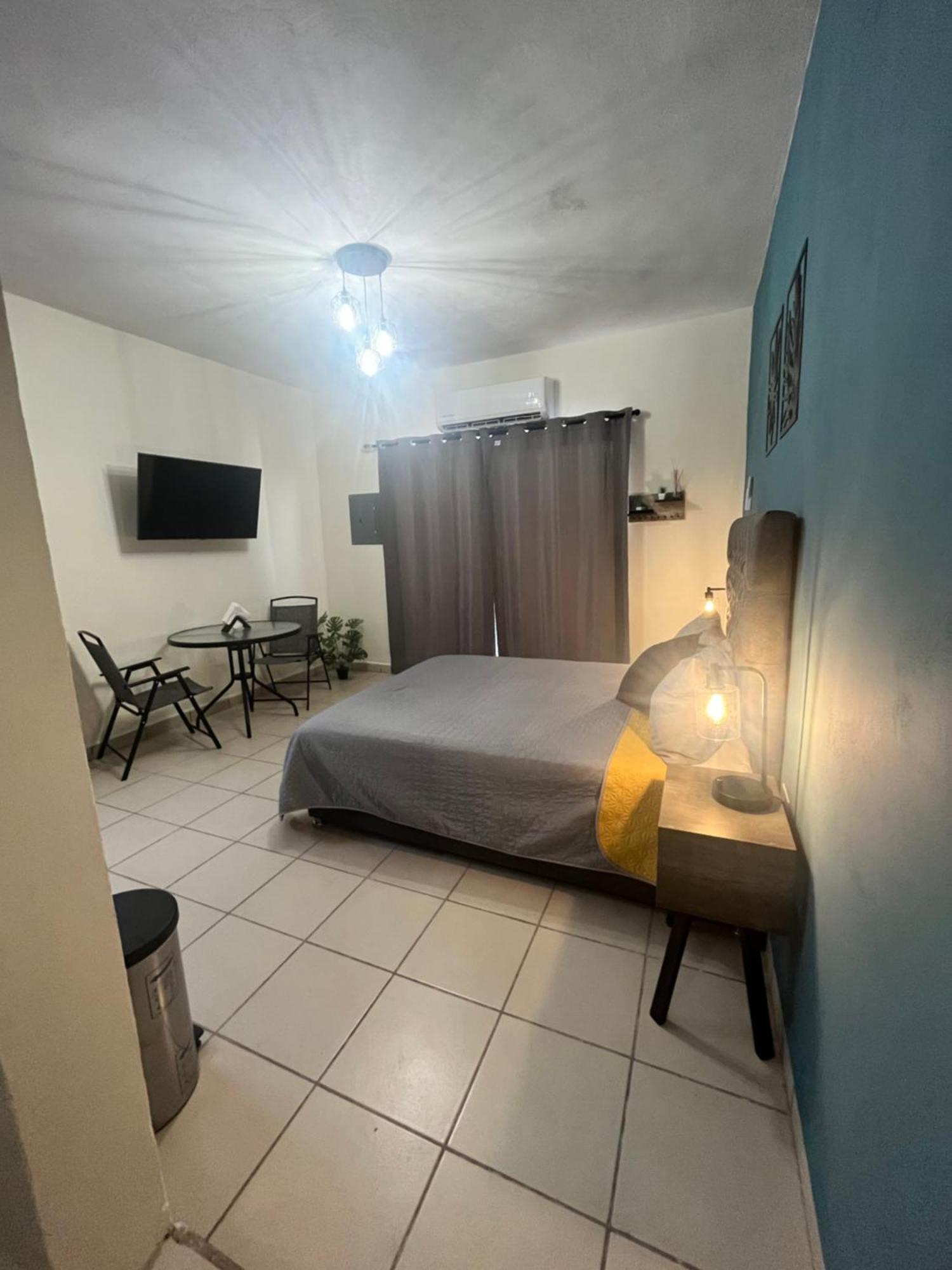 Apartament Departamentos Yahelik Cabo San Lucas Zewnętrze zdjęcie