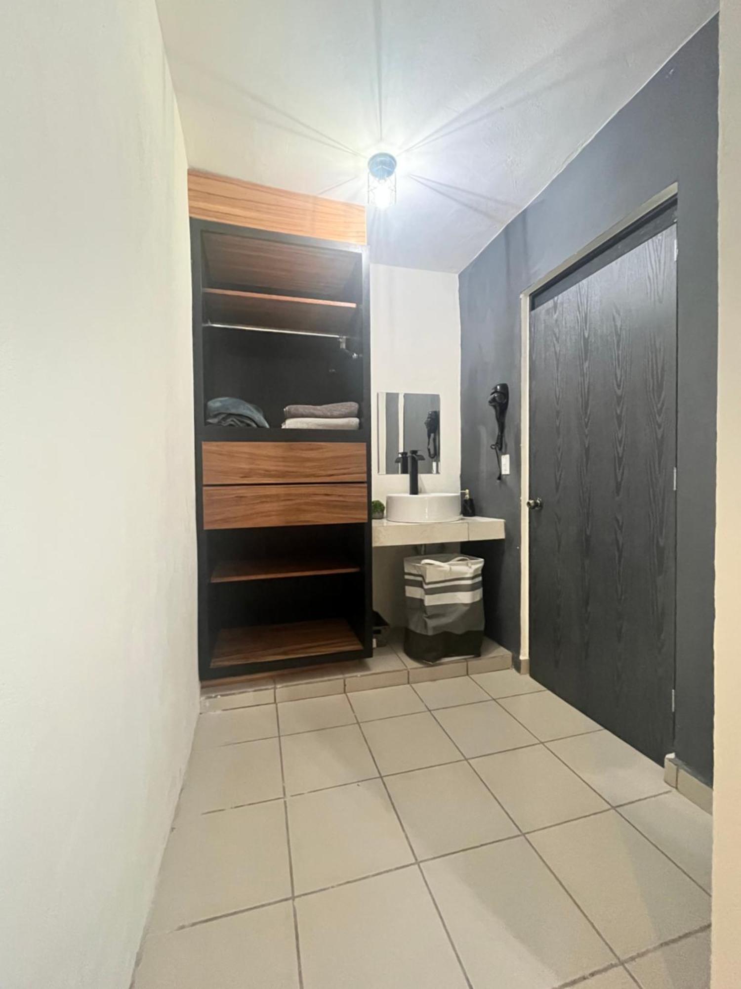 Apartament Departamentos Yahelik Cabo San Lucas Zewnętrze zdjęcie