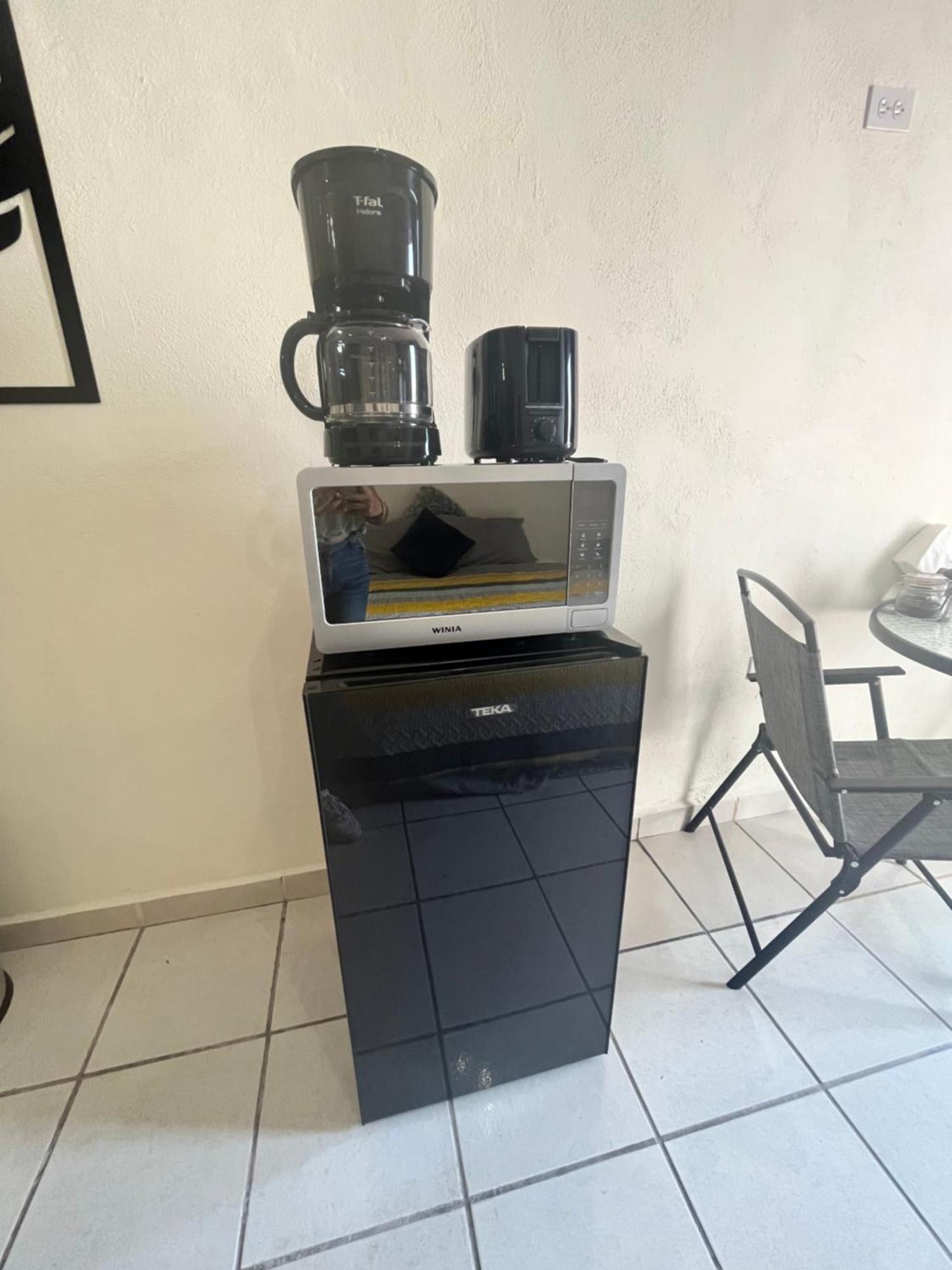 Apartament Departamentos Yahelik Cabo San Lucas Zewnętrze zdjęcie