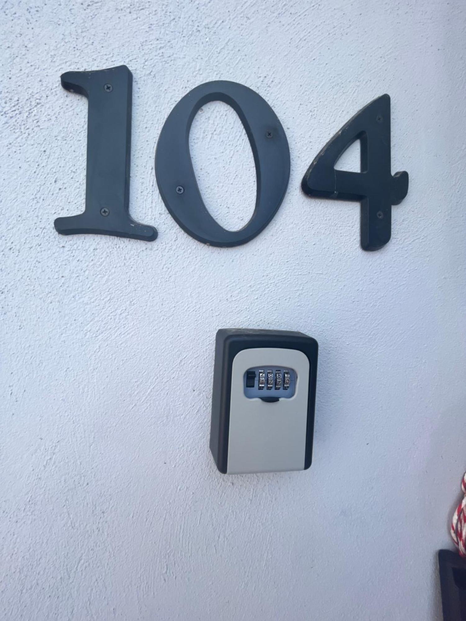 Apartament Departamentos Yahelik Cabo San Lucas Zewnętrze zdjęcie