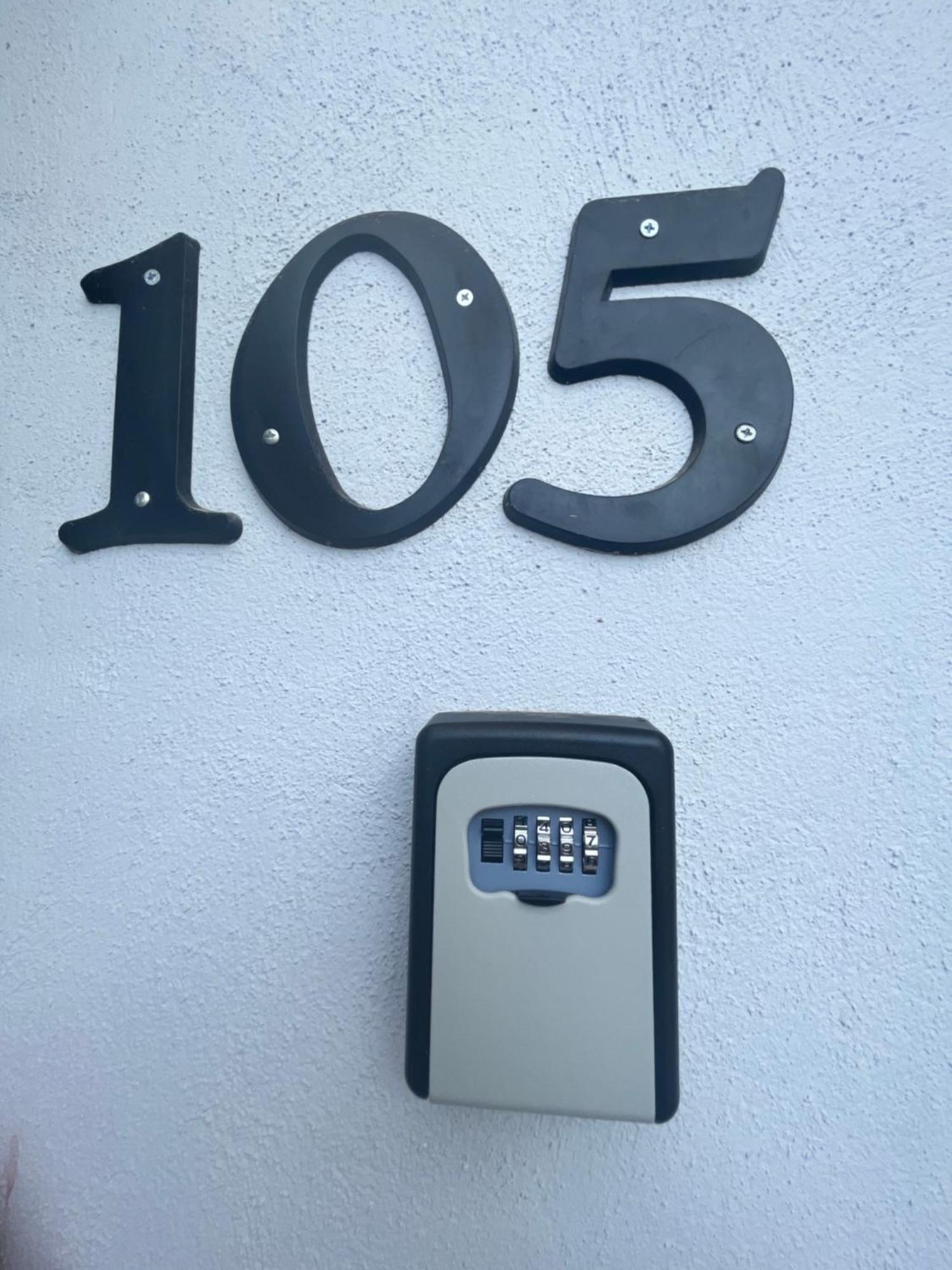 Apartament Departamentos Yahelik Cabo San Lucas Zewnętrze zdjęcie