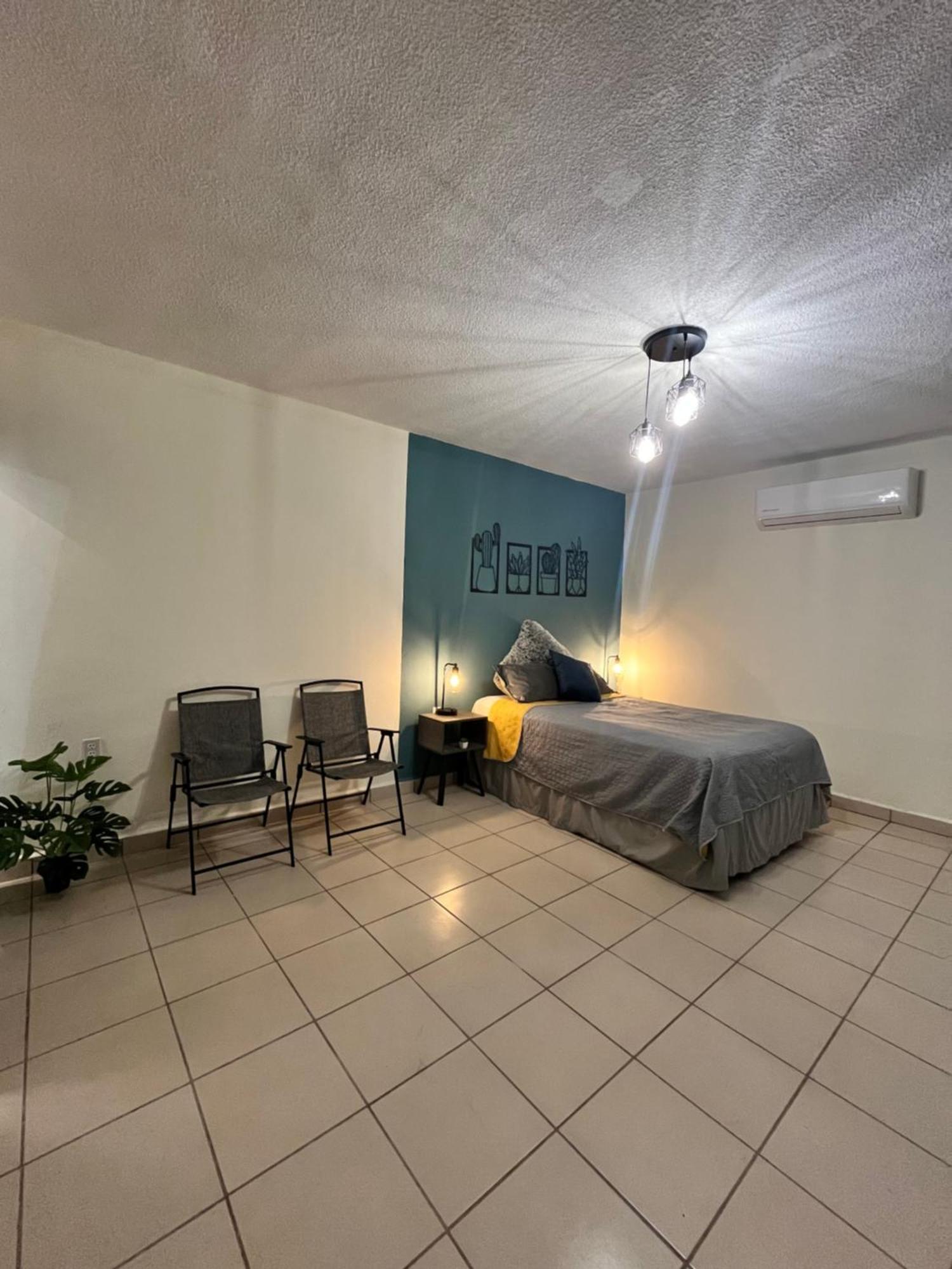 Apartament Departamentos Yahelik Cabo San Lucas Zewnętrze zdjęcie